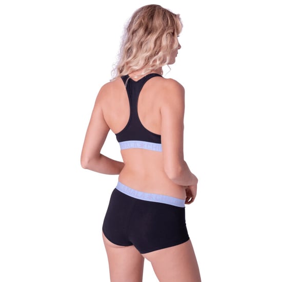 Muchachomalo Dames 1-pack racerback - Image 4