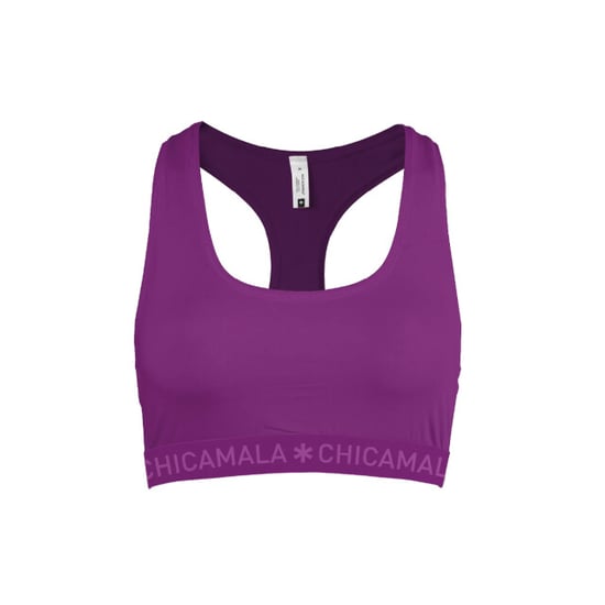 Muchachomalo Dames 1-pack racerback effen - Image 2
