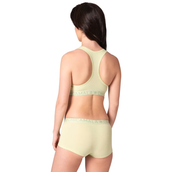 Muchachomalo Dames 1-pack racerback effen - Image 2