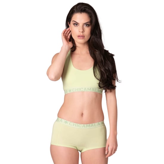 Muchachomalo Dames 1-pack racerback effen - Image 4