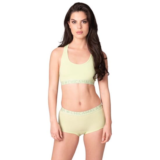 Muchachomalo Dames 1-pack racerback effen - Image 5