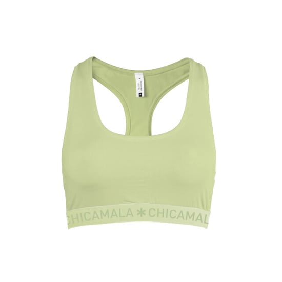 Muchachomalo Dames 1-pack racerback effen - Image 6