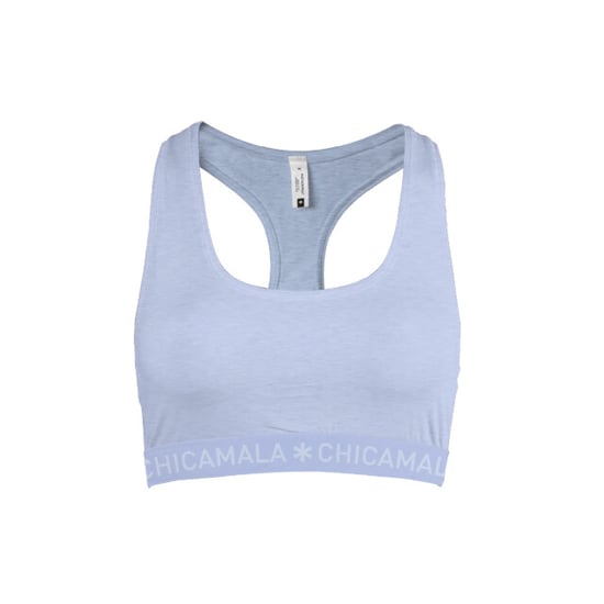 Muchachomalo Dames 1-pack racerback effen - Image 6