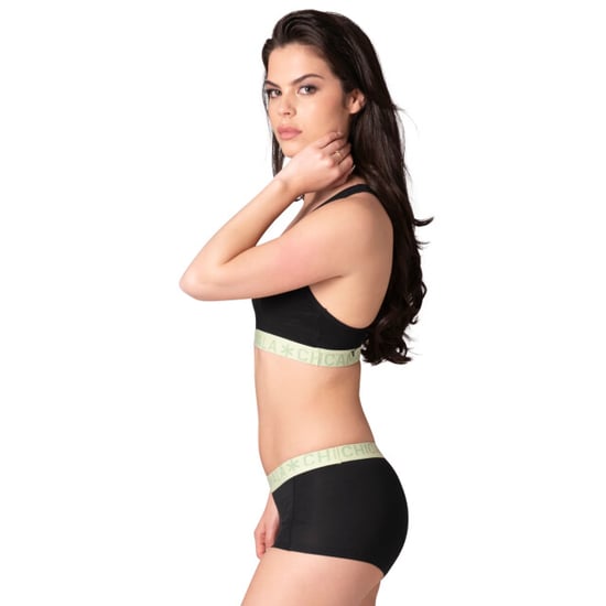 Muchachomalo Dames 1-pack racerback effen - Image 3