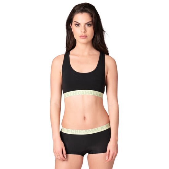 Muchachomalo Dames 1-pack racerback effen - Image 5