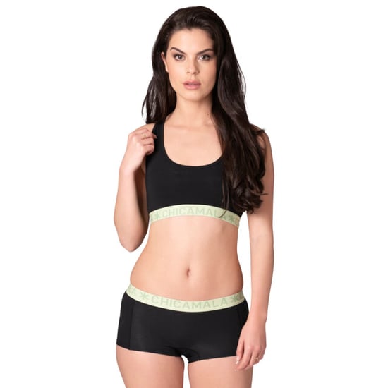 Muchachomalo Dames 1-pack racerback effen - Image 6