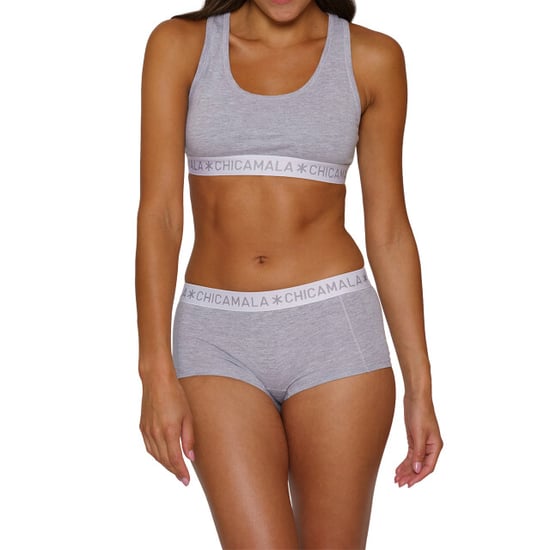 Muchachomalo Dames 1-pack racerback effen - Image 2