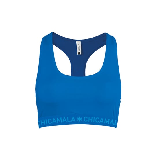 Muchachomalo Dames 1-pack racerback effen - Image 2