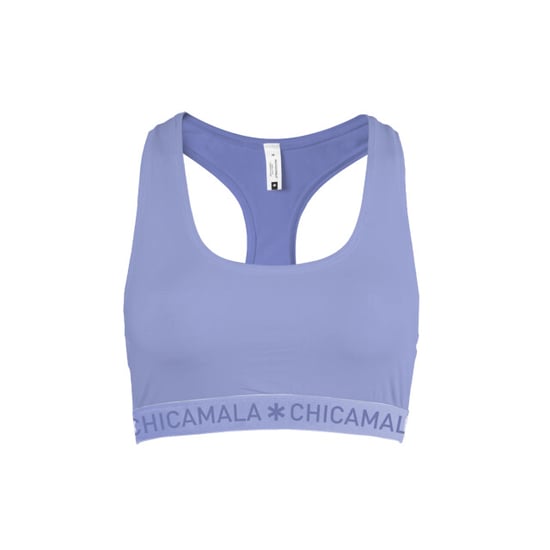 Muchachomalo Dames 1-pack racerback effen - Image 2
