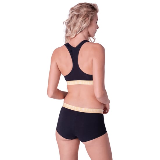 Muchachomalo Dames 1-pack racerback effen - Image 4