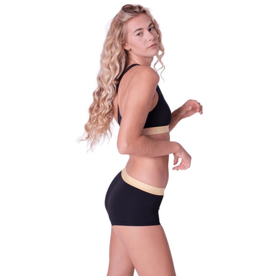 Muchachomalo Dames 1-pack racerback effen - Image 5