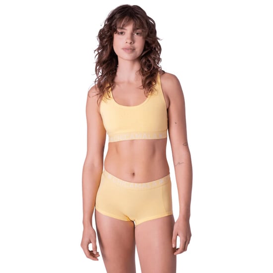 Muchachomalo Dames 1-pack racerback effen - Image 3