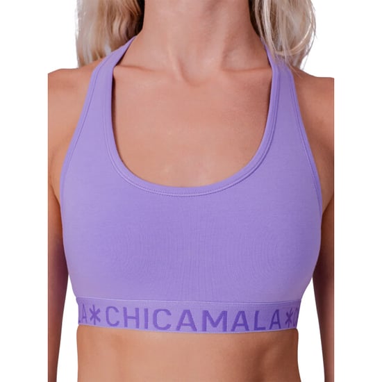 Muchachomalo Dames 1-pack racerback effen - Image 4