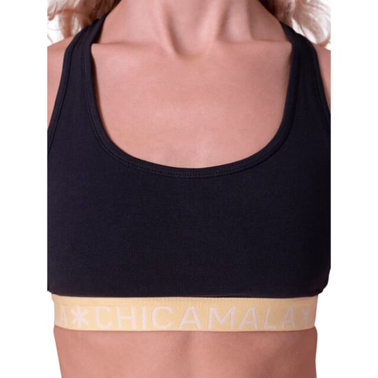 Muchachomalo Dames 1-pack racerback effen - Image 6