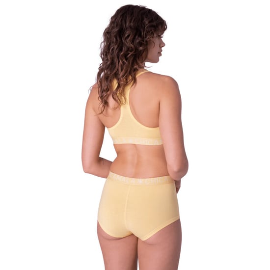 Muchachomalo Dames 1-pack racerback effen - Image 4