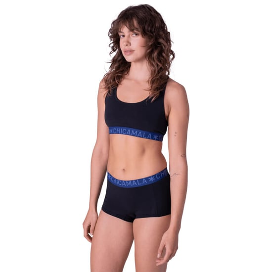 Muchachomalo Dames 1-pack racerback effen - Image 4