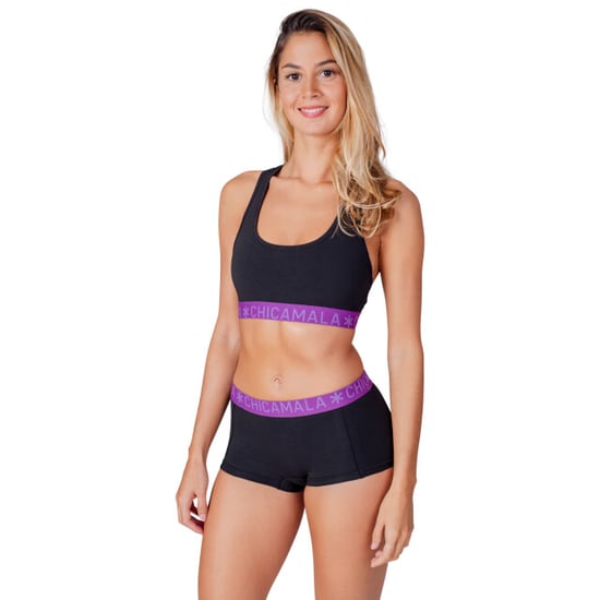 Muchachomalo Dames 1-pack racerback effen - Image 4