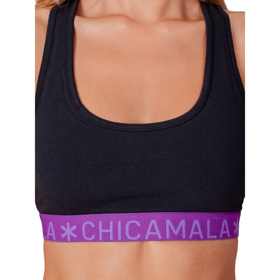 Muchachomalo Dames 1-pack racerback effen - Image 6
