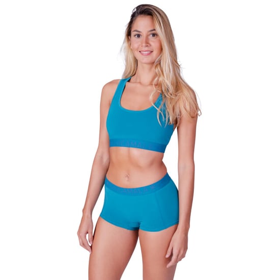 Muchachomalo Dames 1-pack racerback effen - Image 3