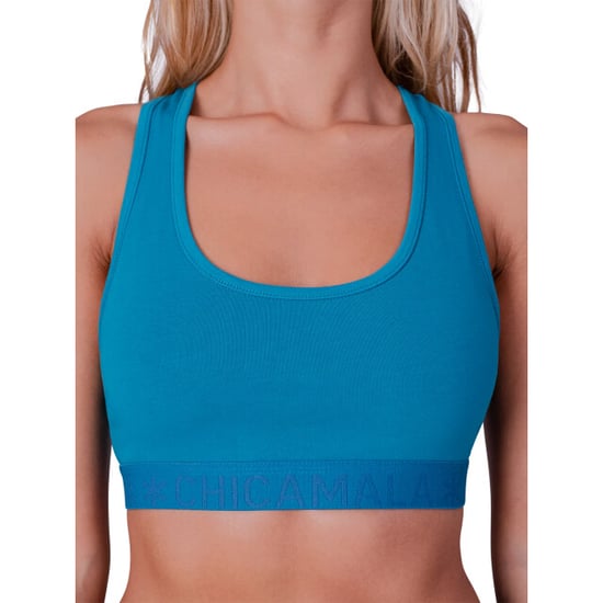 Muchachomalo Dames 1-pack racerback effen - Image 4