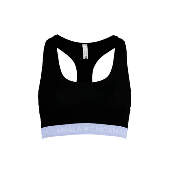 Muchachomalo Dames 1-pack racerback effen - Image 2