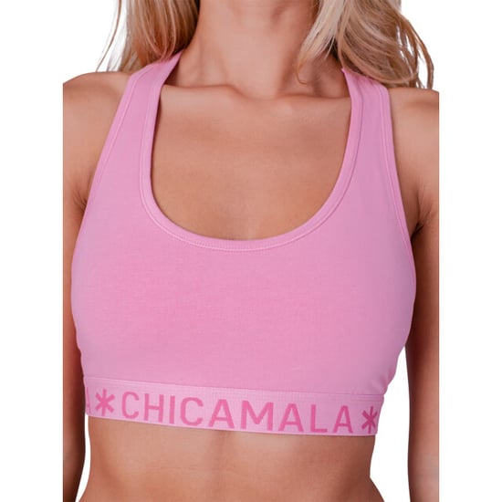 Muchachomalo Dames 1-pack racerback effen - Image 6