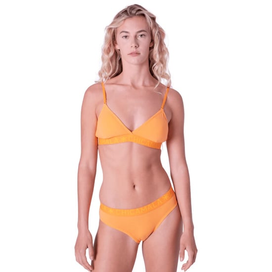 Muchachomalo Dames 1-pack triangle top - Image 2