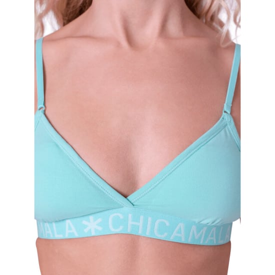 Muchachomalo Dames 1-pack triangle top - Image 2