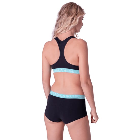 Muchachomalo Dames 2-pack boxershorts - Image 2