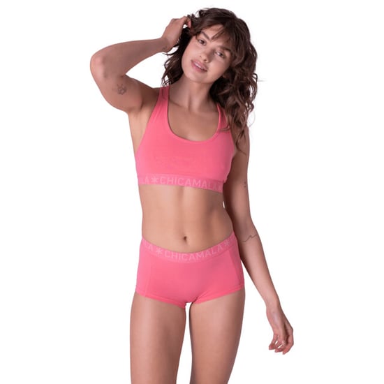 Muchachomalo Dames 2-pack boxershorts - Image 2