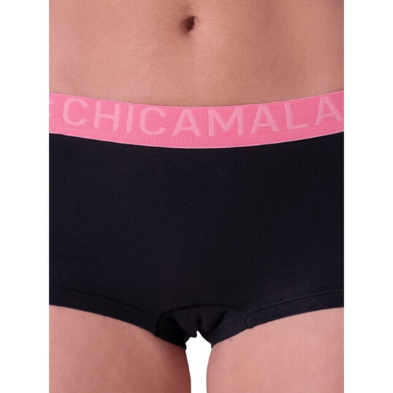 Muchachomalo Dames 2-pack boxershorts - Image 5