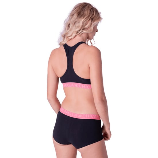 Muchachomalo Dames 2-pack boxershorts - Image 6