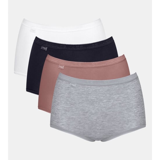 Basic+ Maxi Onderbroeken 4-Pack - Image 6