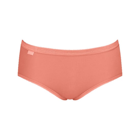 Sloggi Basic+ midi 4-pack multi-colour v022 - Image 3