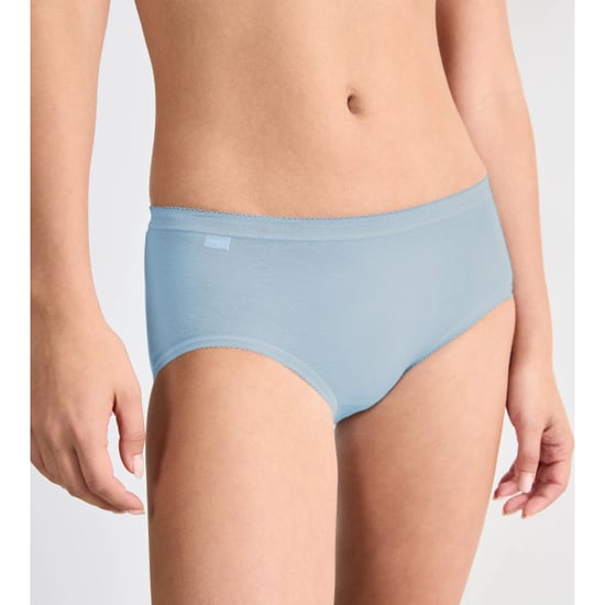 Sloggi Basic+ midi 4-pack multi-colour v022 - Image 5