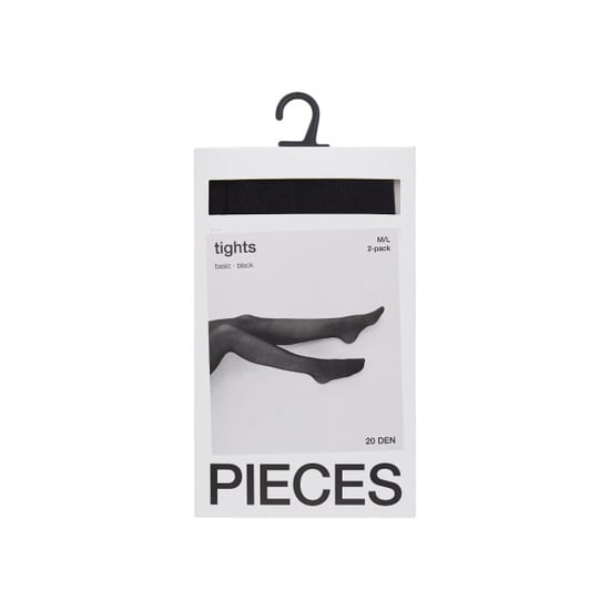 Pieces Dames panty pcnew nikoline 20 den tights 2-pack - Image 4