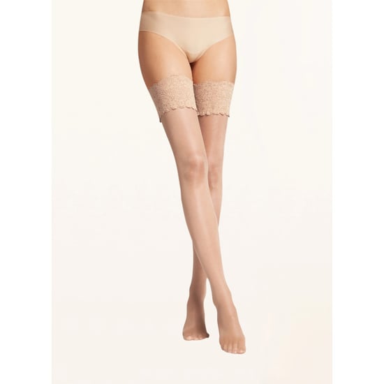 Wolford Atin touch 20 tay-up heer (lw) - Image 3