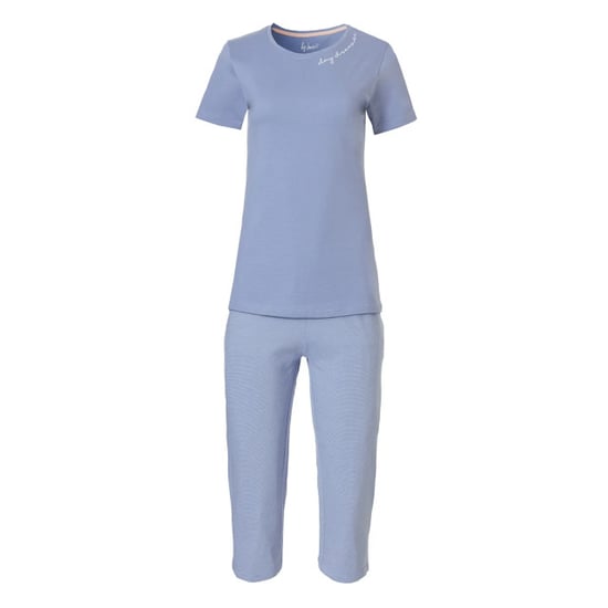 By Louise Dames capri korte pyjama set 3/4 - Image 1