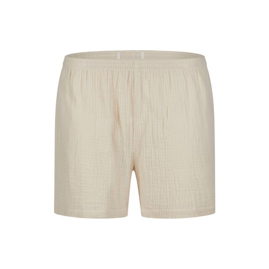 By Louise Dames korte pyjama set mousseline shortama - Image 3