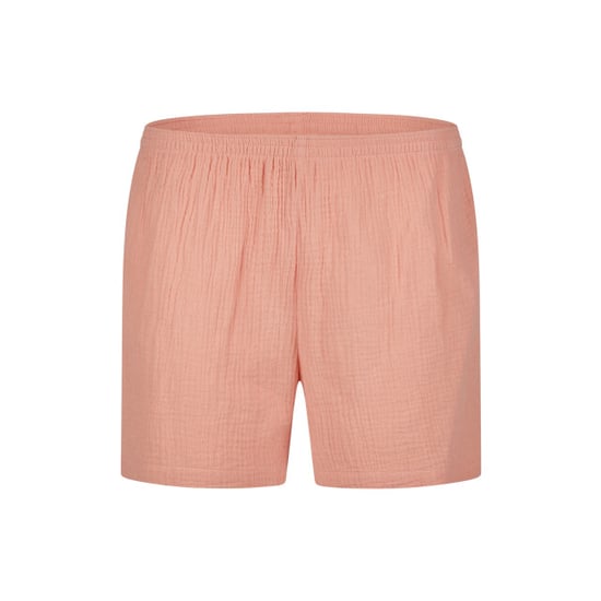 By Louise Dames korte pyjama set mousseline shortama - Image 3