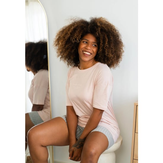 By Louise Dames korte pyjama set shortama - Image 5