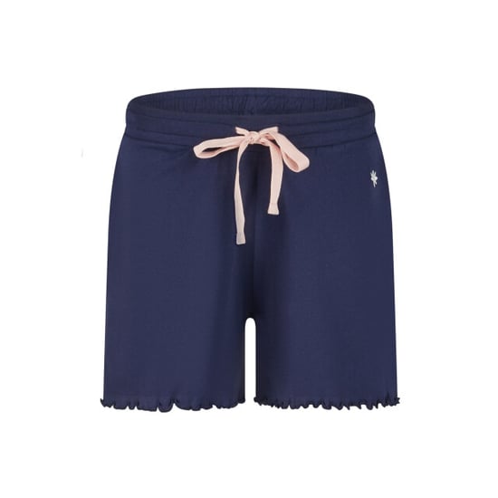 By Louise Dames korte pyjama set shortama roze - Image 5