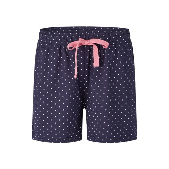 By Louise Dames korte pyjama set shortama roze weekend - Image 3
