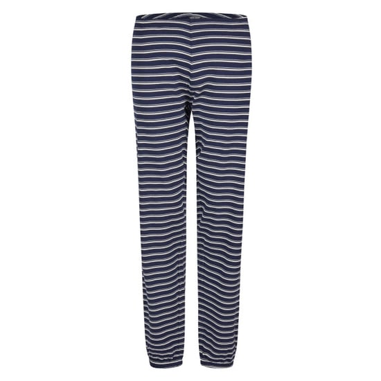 By Louise Dames pyjama set lang katoen lichtblauw - Image 3
