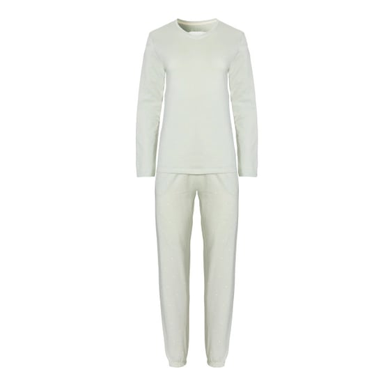 By Louise Dames pyjama set lang mint - Image 1