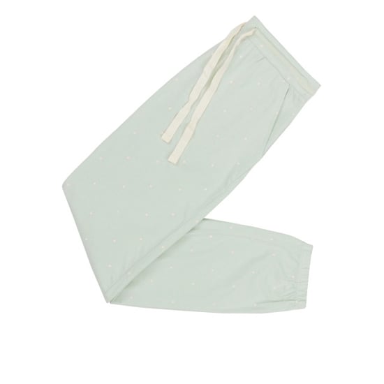 By Louise Dames pyjama set lang mint - Image 2