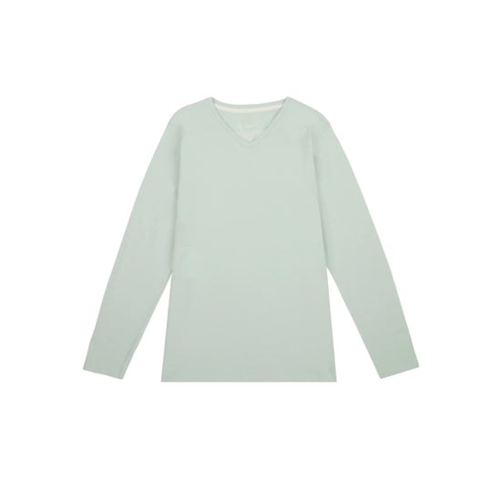 By Louise Dames pyjama set lang mint - Image 3