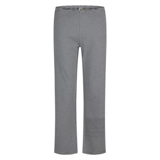 By Louise Dames winter pyjama set lang interlock roze - Image 3