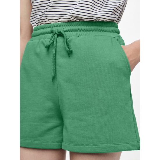 Pieces Dames loose shorts pcchilli sweat pants effen - Image 6