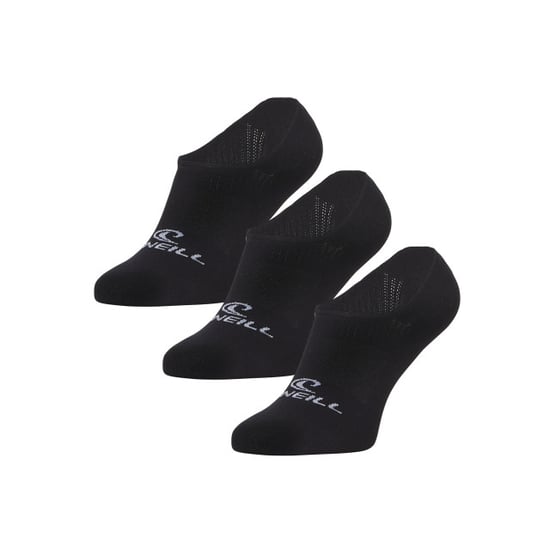 O'Neill Heren / dames footies sokken no show 9-pack - Image 2